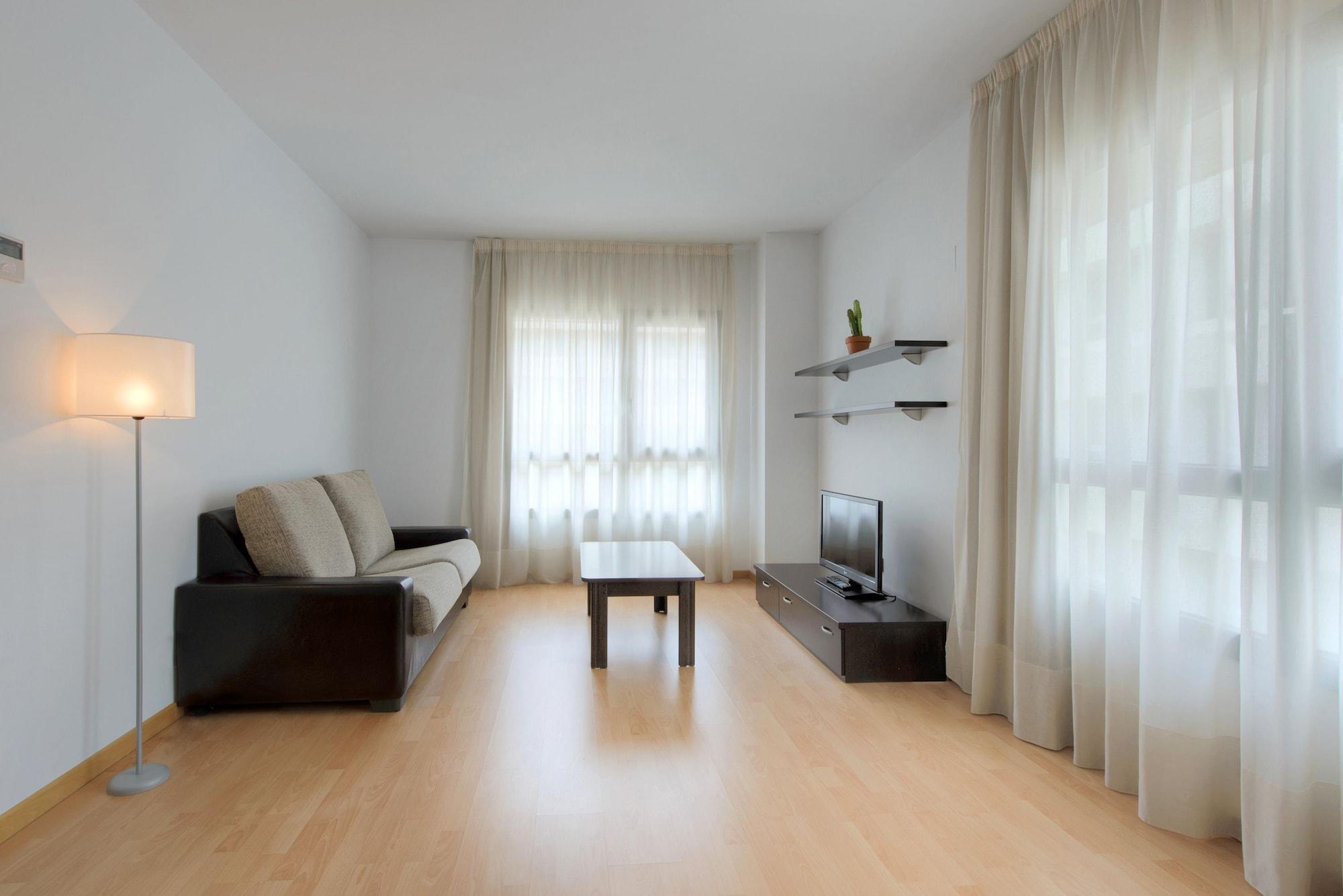 Madrid Airport Suites, Affiliated By Melia מראה חיצוני תמונה