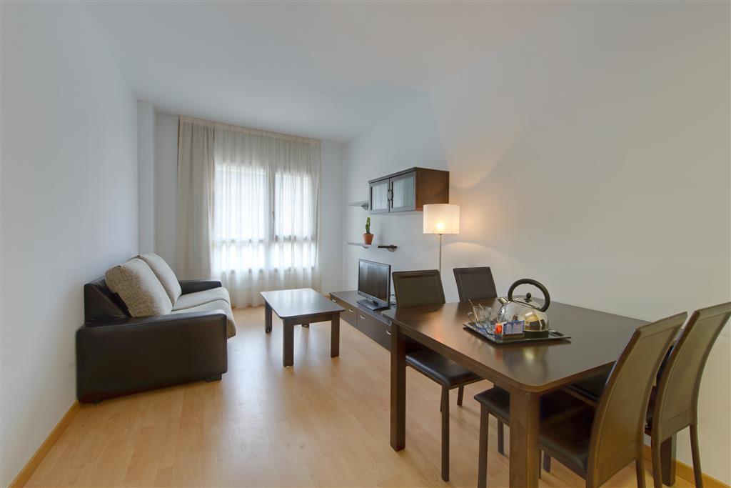 Madrid Airport Suites, Affiliated By Melia חדר תמונה