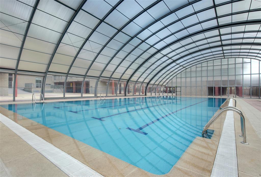 Madrid Airport Suites, Affiliated By Melia מתקנים תמונה