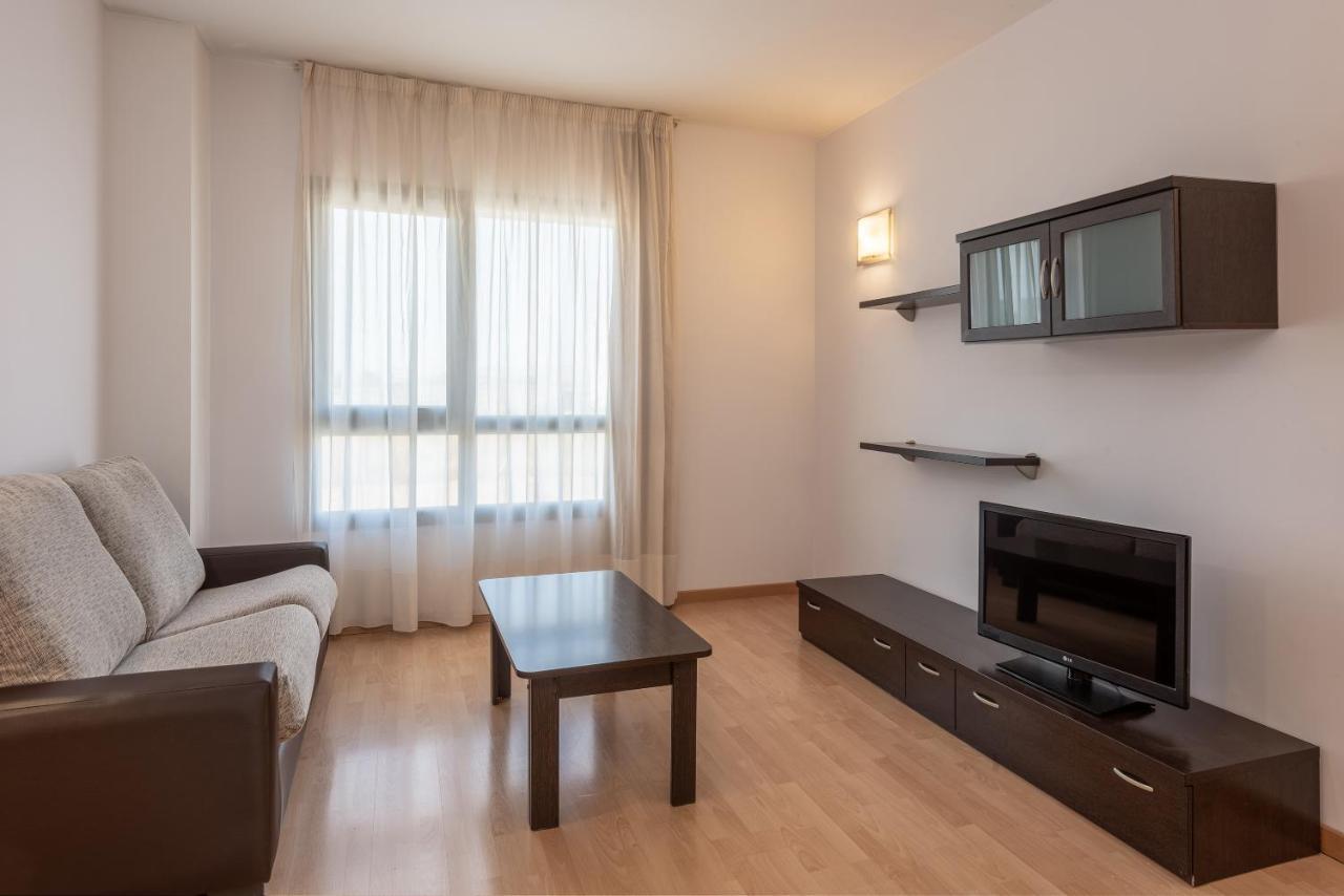 Madrid Airport Suites, Affiliated By Melia מראה חיצוני תמונה