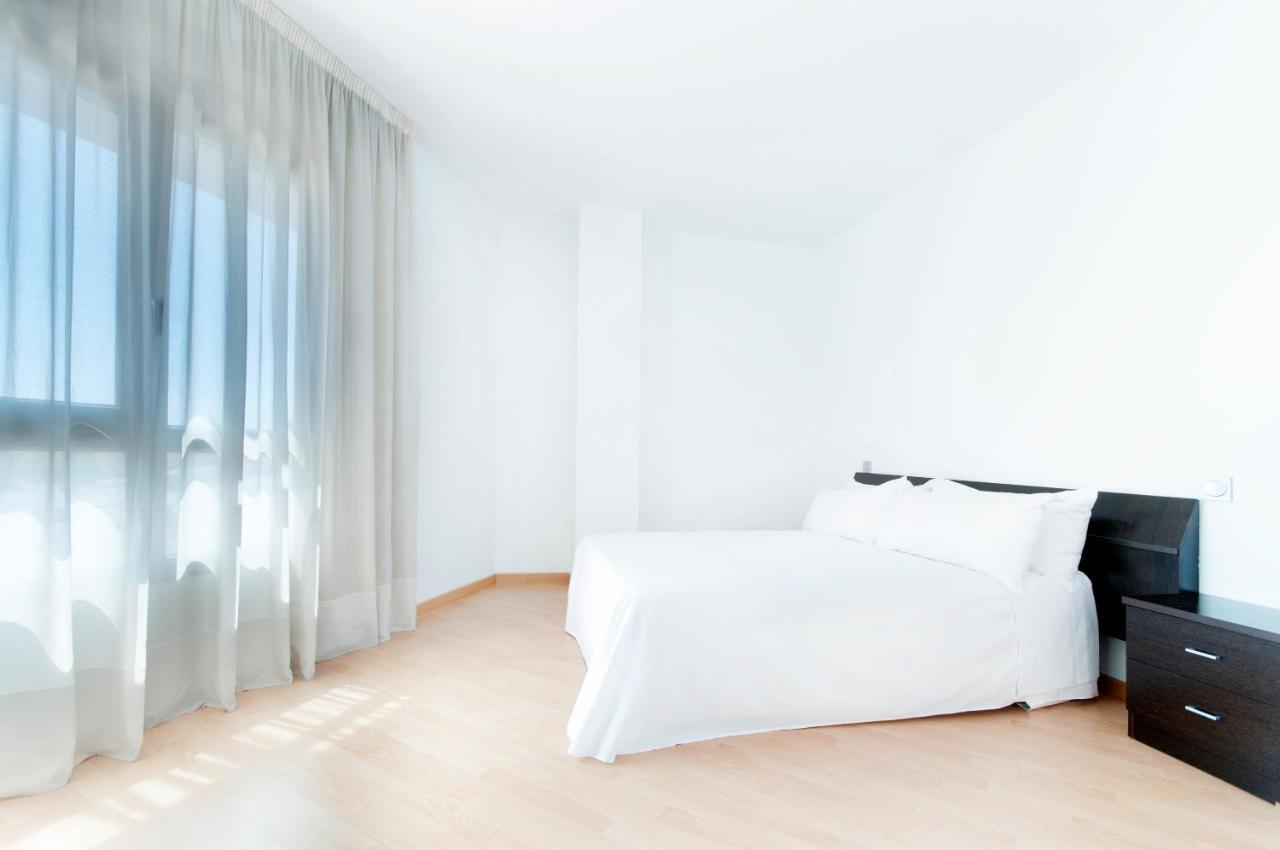 Madrid Airport Suites, Affiliated By Melia חדר תמונה